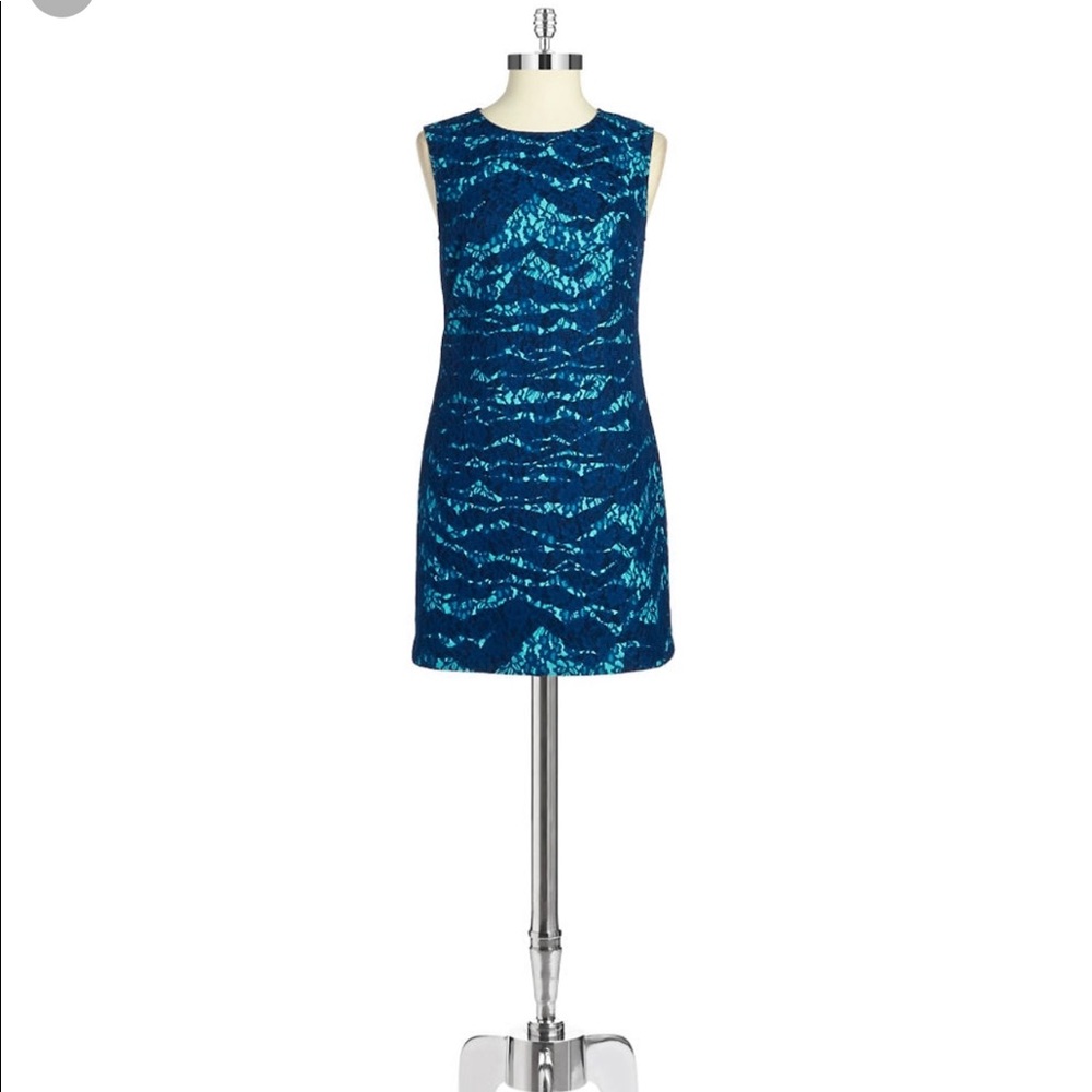 NWT Cynthia Steffe Dress - Size 2